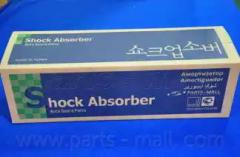 Амортизатор правый PJA132A PARTS MALL PJA132A