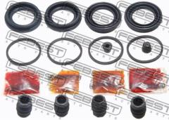 Ремкомплект суппорта 0575BT50F FEBEST 0575BT50F