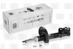 Амортизатор левый AG21158 TRIALLI AG21158