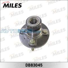 Ступица DB83045 MILES DB83045
