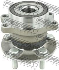 Ступица 0882G13MR FEBEST 0882G13MR