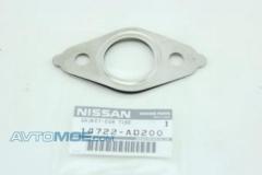 Прокладка 14722AD200 NISSAN 14722AD200