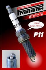 Свеча зажигания 1708 BRISK 1708