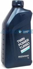 Фото товара Масло BMW Twin power turbo 5-W30 LL-01 (1L) BMW 83212365930 для DONGFENG