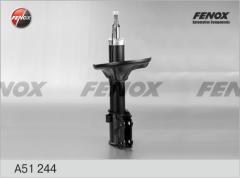 Амортизатор правый A51244 FENOX A51244