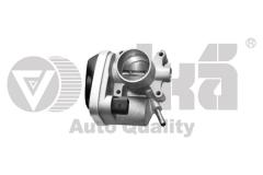 Заслонка дроссельная 91330661801 VIKA 91330661801