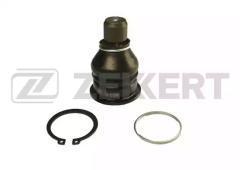 Опора шаровая левая TG5128 ZEKKERT TG5128