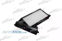 Фильтр салона PF2141 PATRON PF2141