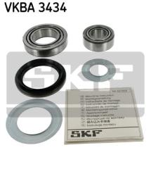 Подшипник ступицы VKBA3434 SKF VKBA3434