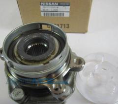 Ступица 402023JK0B NISSAN 402023JK0B