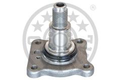 Фото товара Ступица задняя Optimal 04P369 для FORD