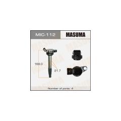 Фото товара Катушка зажигания Masuma MIC112 для LEXUS