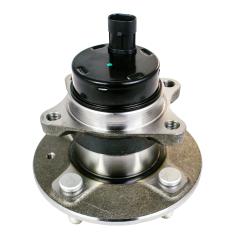 Подшипник ступицы задний GEELY 1014003295