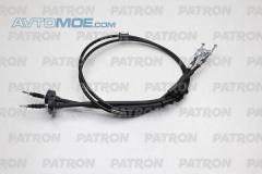 Трос тормоза стояночного PC3141 PATRON PC3141