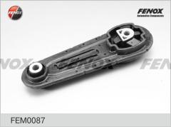 Опора двигателя FEM0087 FENOX FEM0087