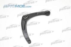 Рычаг левый PS5044L PATRON PS5044L