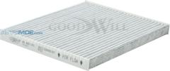 Фильтр салона угольный AG490CFC GOODWILL AG490CFC