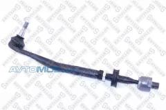 Тяга рулевая левая 5901562SX STELLOX 5901562SX