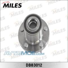 Ступица DB83012 MILES DB83012