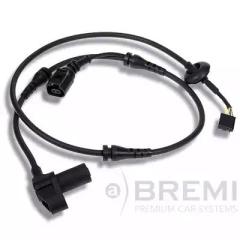Датчик АБС 50302 BREMI 50302