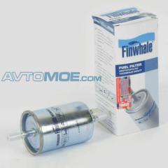 Фильтр топливный PF606 FINWHALE PF606