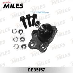 Опора шаровая DB35157 MILES DB35157