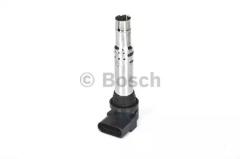 Катушка зажигания 0986221023 BOSCH 0986221023