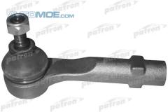 Наконечник рулевой PS1252L PATRON PS1252L