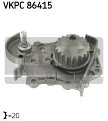 Насос водяной VKPC86415 SKF VKPC86415