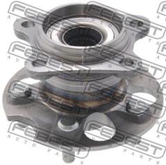 Ступица 0182ACU25R FEBEST 0182ACU25R
