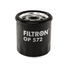 Фильтр масляный OP572 FILTRON OP572