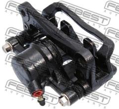 Суппорт тормозной 0477V45RR FEBEST 0477V45RR