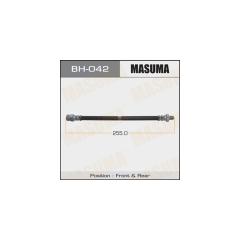 Фото товара Шланг тормозной задний Masuma BH042 для ROVER
