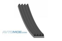 Ремень поликлиновой 4PK1210 GATES 4PK1210