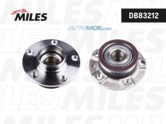 Ступица DB83212 MILES DB83212