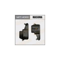 Фильтр АКПП MFT4000 MASUMA MFT4000