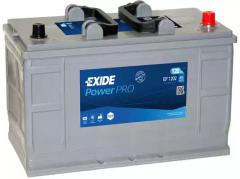 PowerPRO Аккумулятор EXIDE EF1202