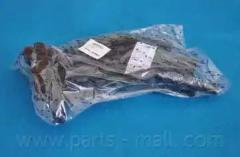 Патрубок отопителя PXNMC077 PARTS MALL PXNMC077