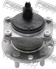 Ступица 2182GER FEBEST 2182GER