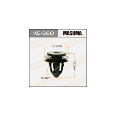 Клипса автомобильная MASUMA KE380