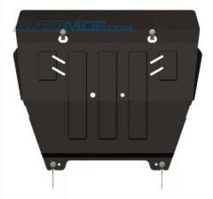 Фото товара Защита двигателя Sheriff 151218 для LIFAN