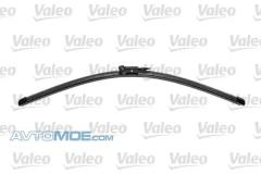 Valeo Щетки стеклоочистителя, комплект VALEO 574466