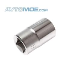 Фото товара Головка торцевая 6-гранная 1/2