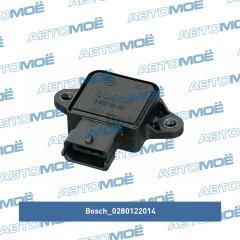 Датчик 0280122014 BOSCH 0280122014