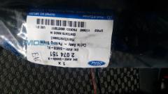Трос тормоза стояночного 2074151 FORD 2074151