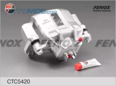 Суппорт тормозной CTC5420 FENOX CTC5420