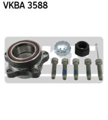 Подшипник ступицы VKBA3588 SKF VKBA3588