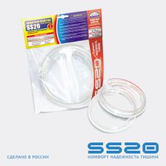 Оплетка SS64106 SS20 SS64106