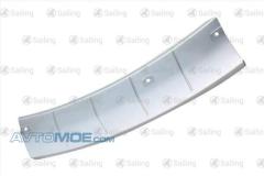 Фото товара Накладка бампера переднего Sailing MB11013F