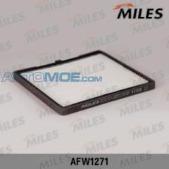Фильтр салона AFW1271 MILES AFW1271